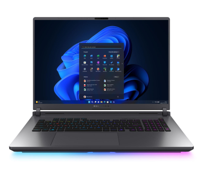 Laptop ASUS ROG Strix G18 Ultra 9-290HX/32GB/2TB/Win11 RTX5080 240Hz